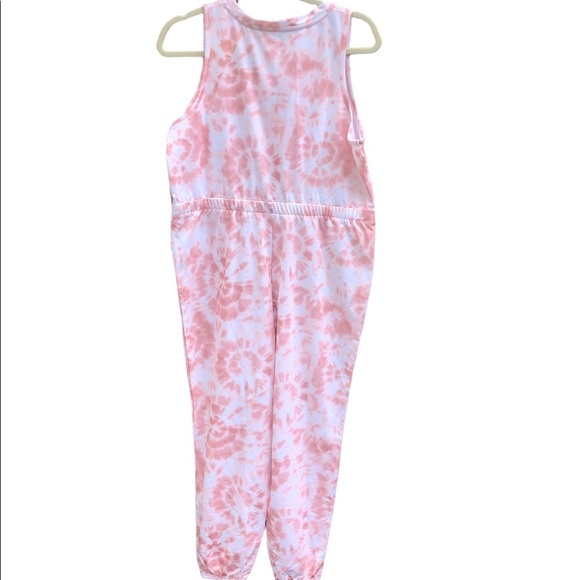NWT SLEEP CHIC MOMMY & ME ONESIE PJS - Picture 2 of 4